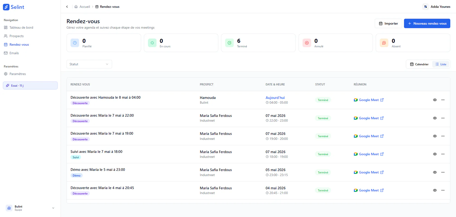 Screenshot 4