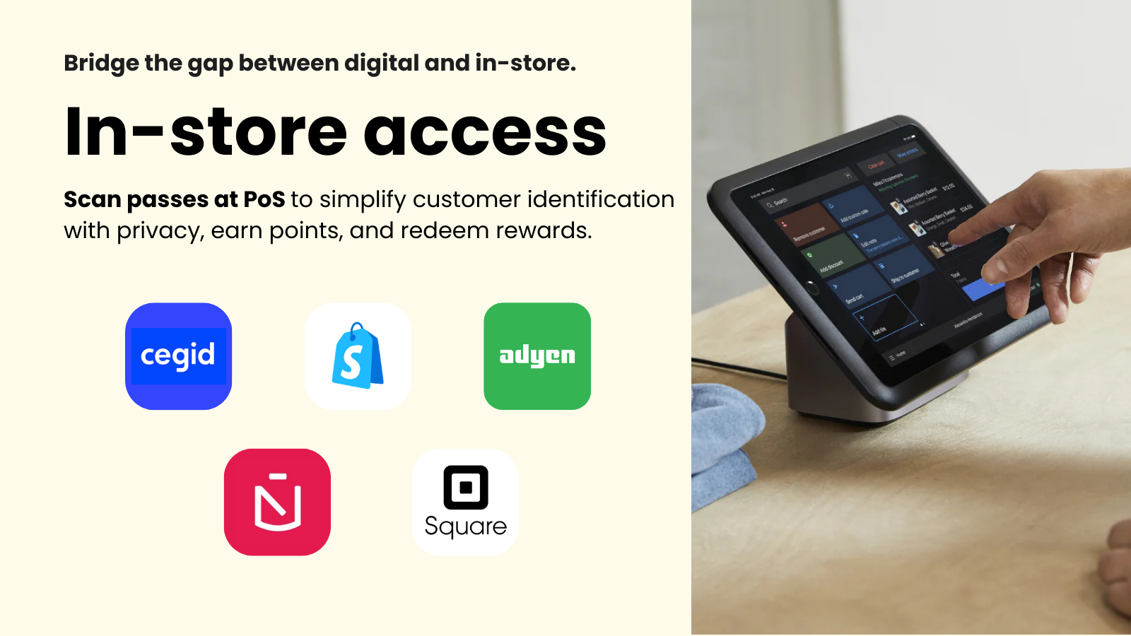 The Wallet Crew gallery image