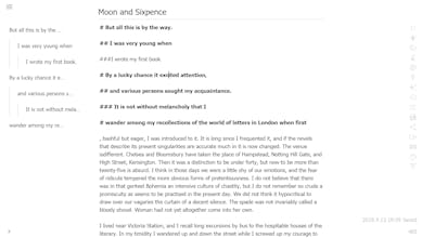 Writeathon 2.0 gallery image