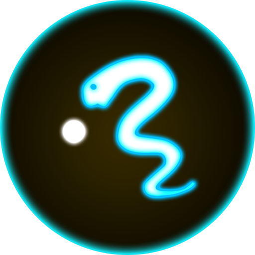 Neo Snake Game