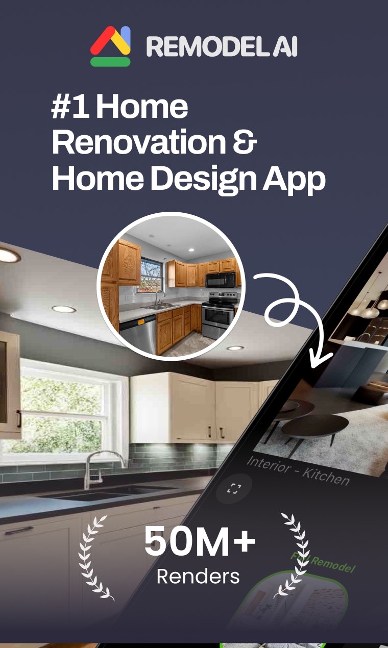 Remodel AI gallery image
