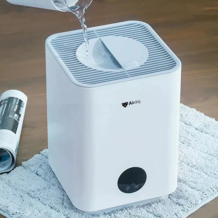 Airdog Mist Free Room Humidifier