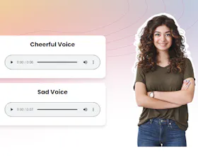 Voice Motion gallery image