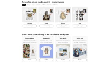 TeeDIY gallery image