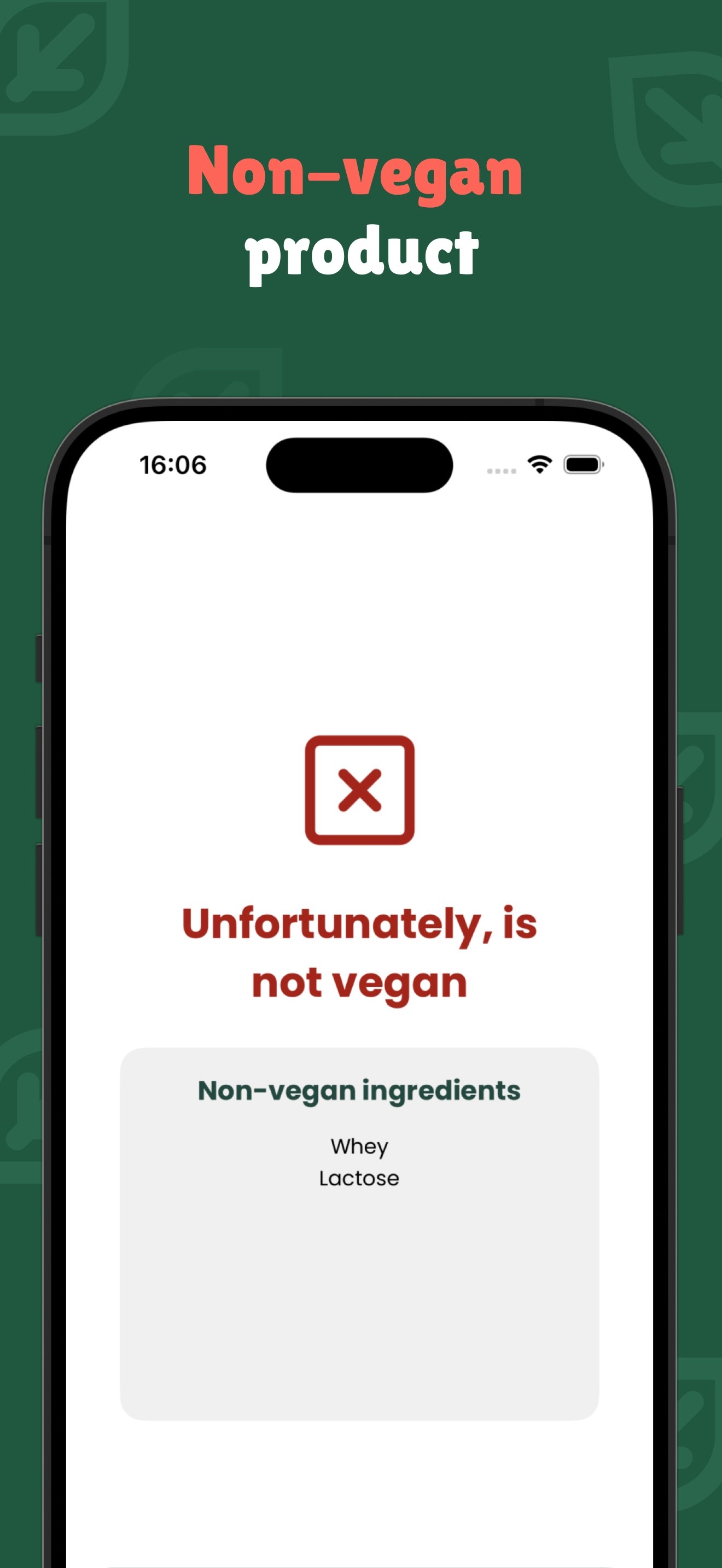 Media VegCheck - Pengimbas Vegan AI 3