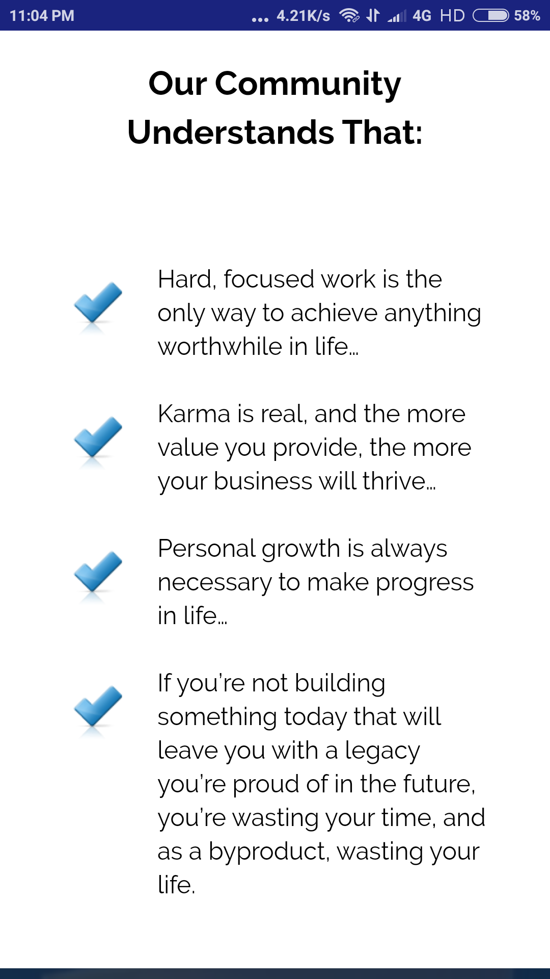 Affiliate Marketing gallery image