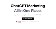ChatGPT Marketing