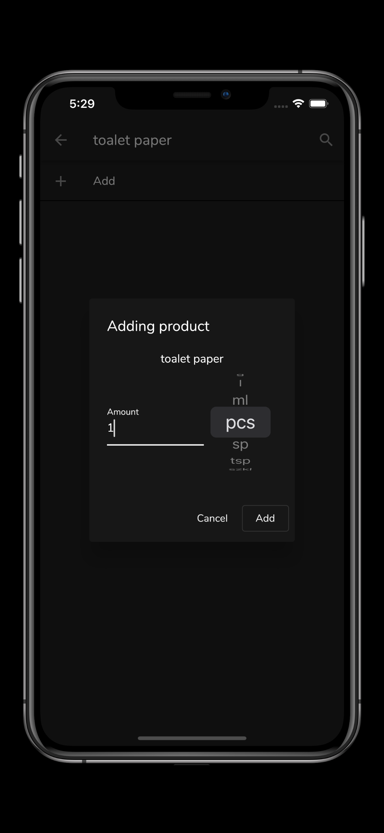 ChefBook gallery image