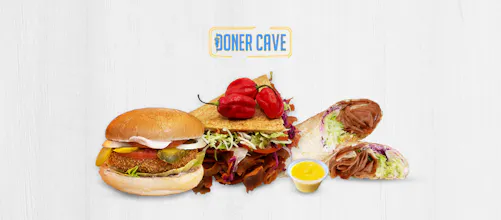 Berlin Doner Kabab gallery image