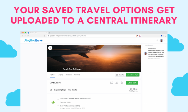 PlanMoreTrips gallery image