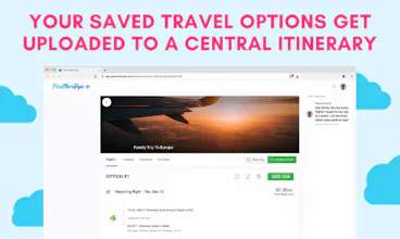 PlanMoreTrips gallery image