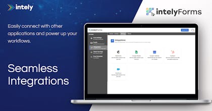 IntelyForms gallery image
