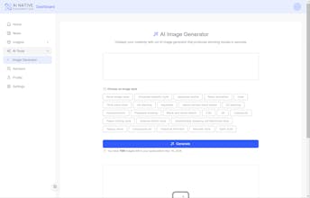 AI Native Foundation Membership gallery image