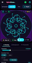 SpiroDraw gallery image
