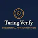 Turing Verify