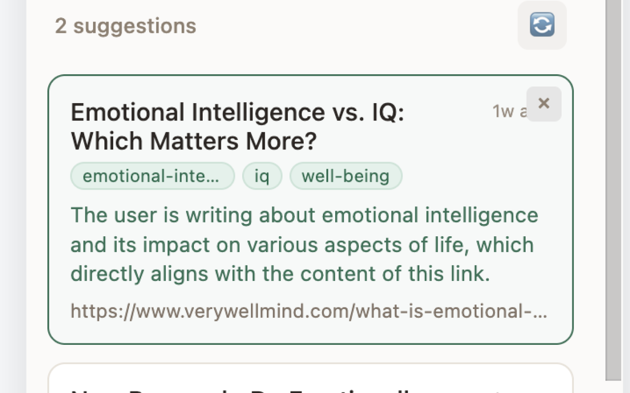 Memoras gallery image