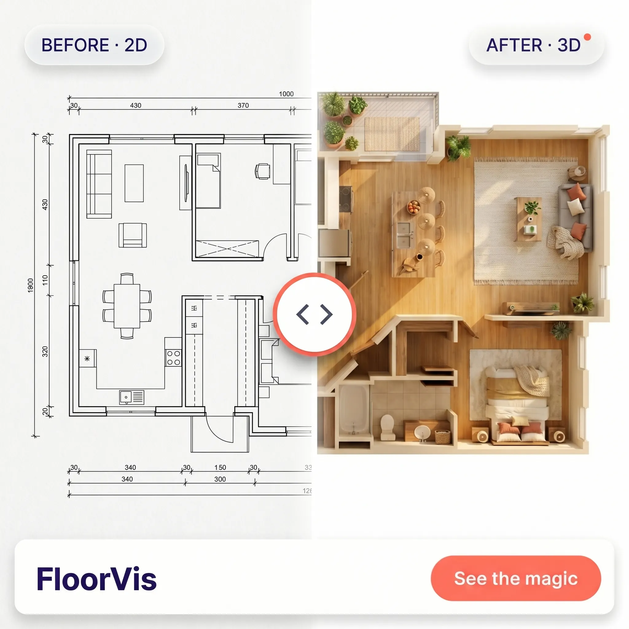 FloorVis gallery image