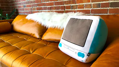 The Iconic Pillow Collection gallery image