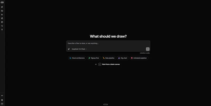 Floani screenshot 3