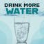 how to drink more water.