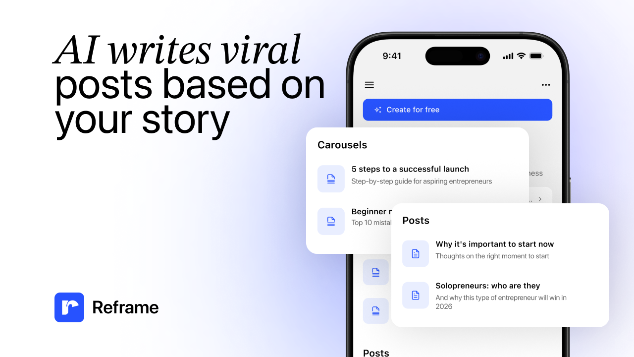 Reframe gallery image