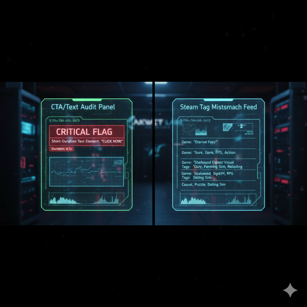 HypeSiren AI gallery image