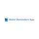 water drinking app
