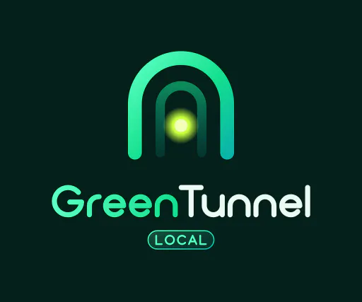 GreenTunnel VPN - Local VPN 