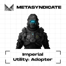 MetaSyndicate - 7777 NFTs gallery image