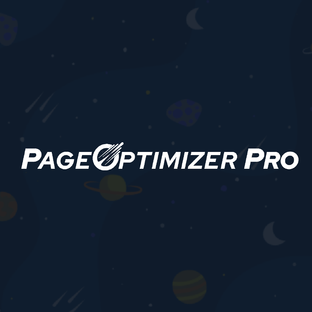 PageOptimizer Pro