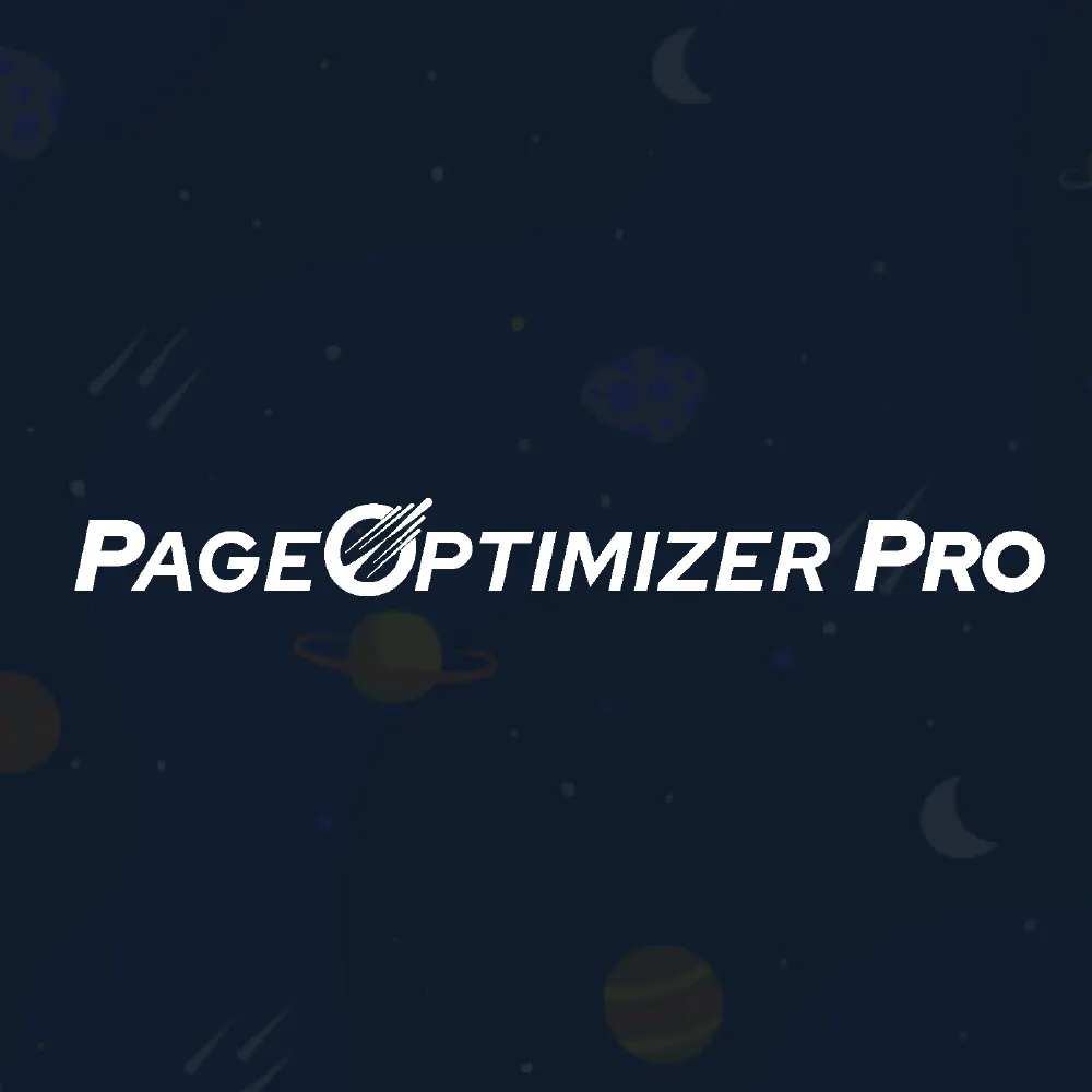 PageOptimizer Pro