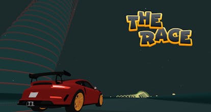 The Race gallery image