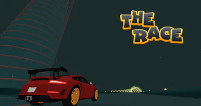 The Race gallery image