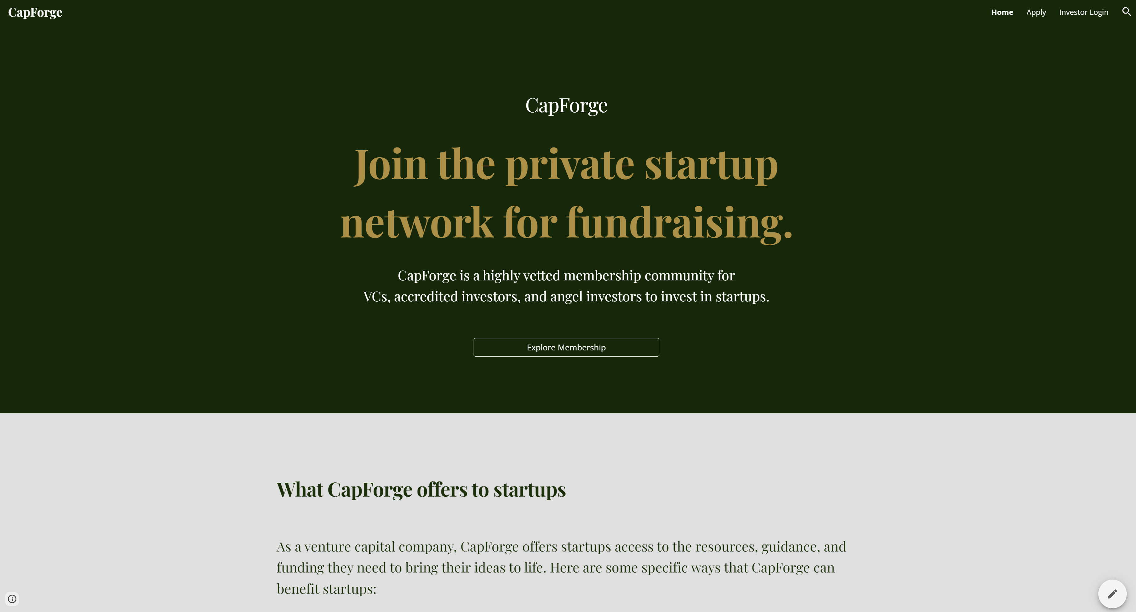 CapForge media 1