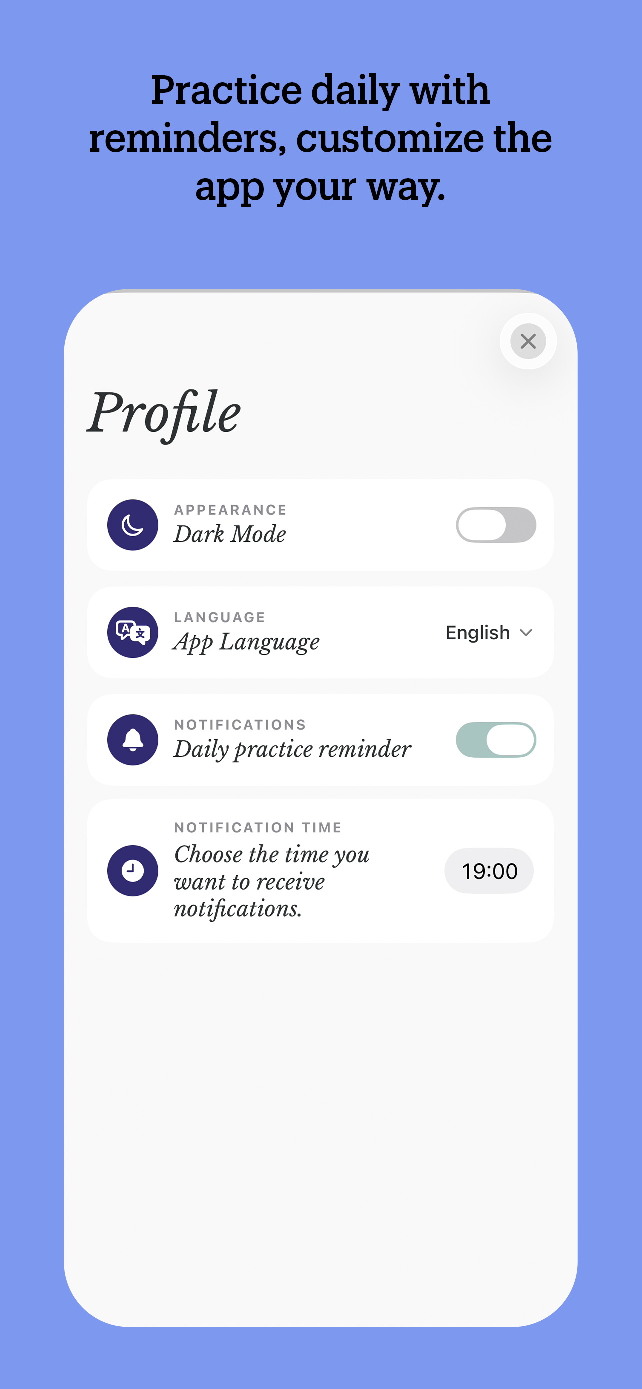 WordFlip — Flip and Learn gallery image