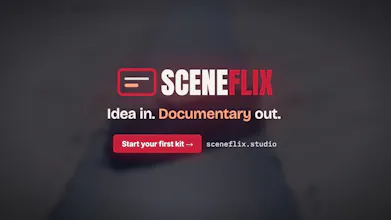 SceneFlix gallery image