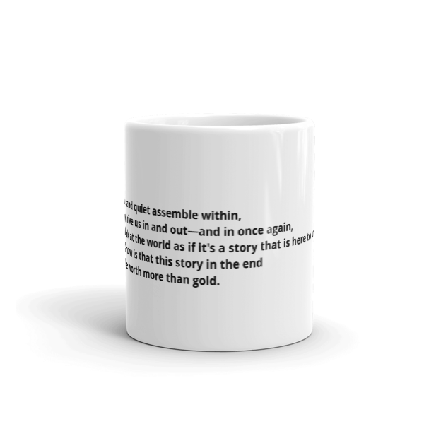 300 Poetry Mugs gallery image