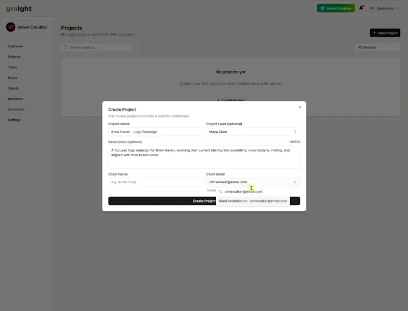 grnlght screenshot 6