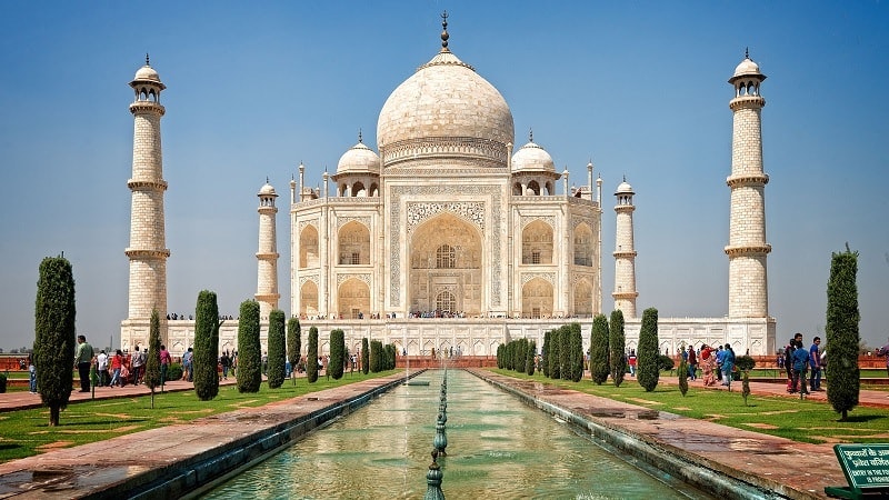 Santram Holidays Pvt Ltd gallery image