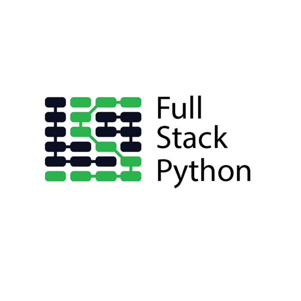 Full Stack Python gallery image