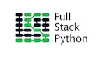 Full Stack Python image