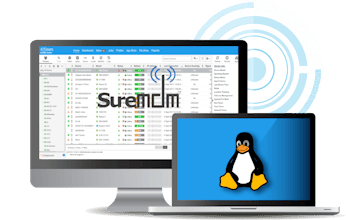 SureMDM gallery image