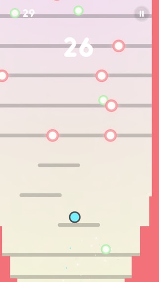 Twinkle Ball • gallery image