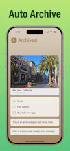 Temp Note -Your Temporary Note gallery image