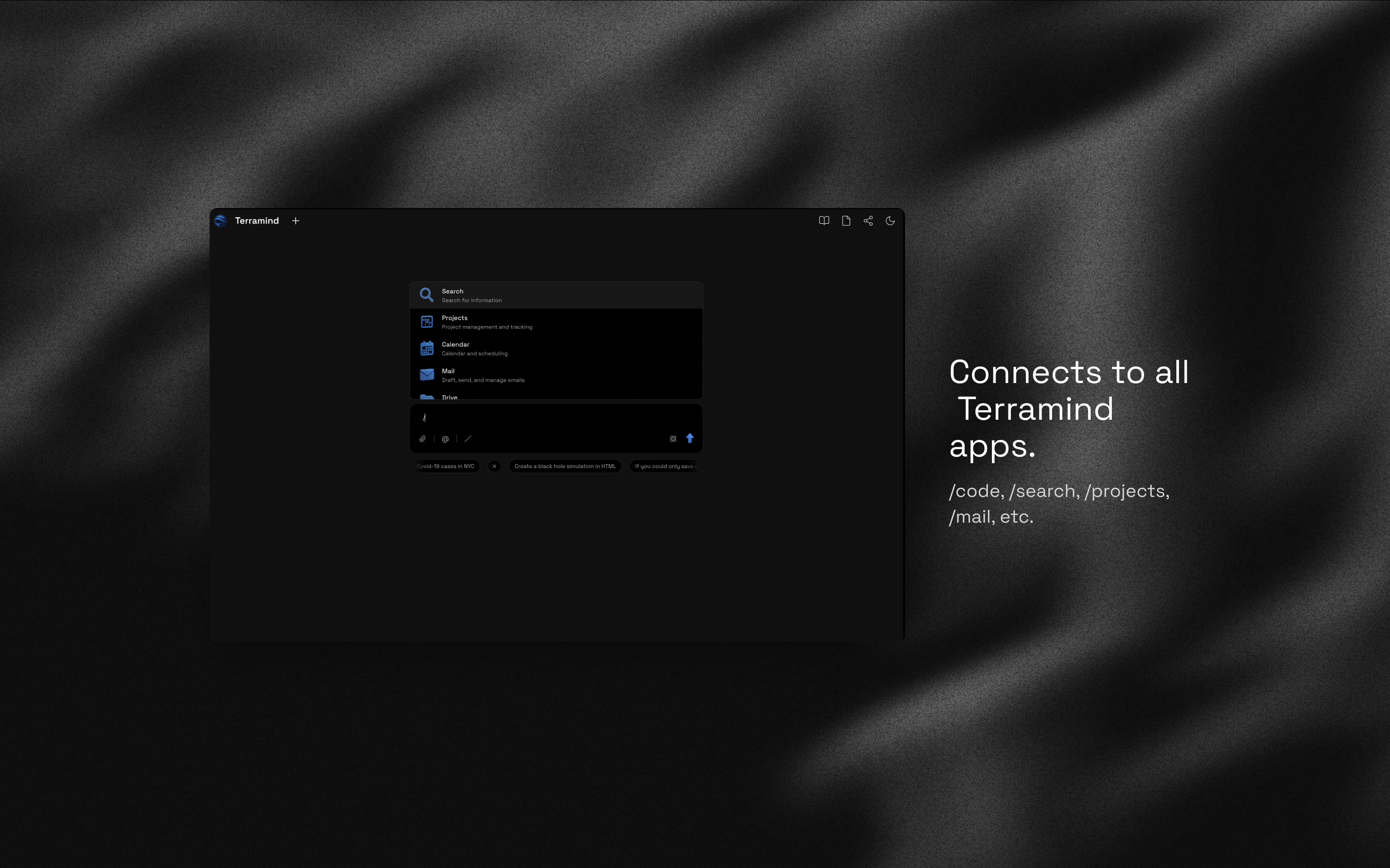 Média Terrarind - 10 applications AI, 1 Solo Dev: L'AI SuperApp 4