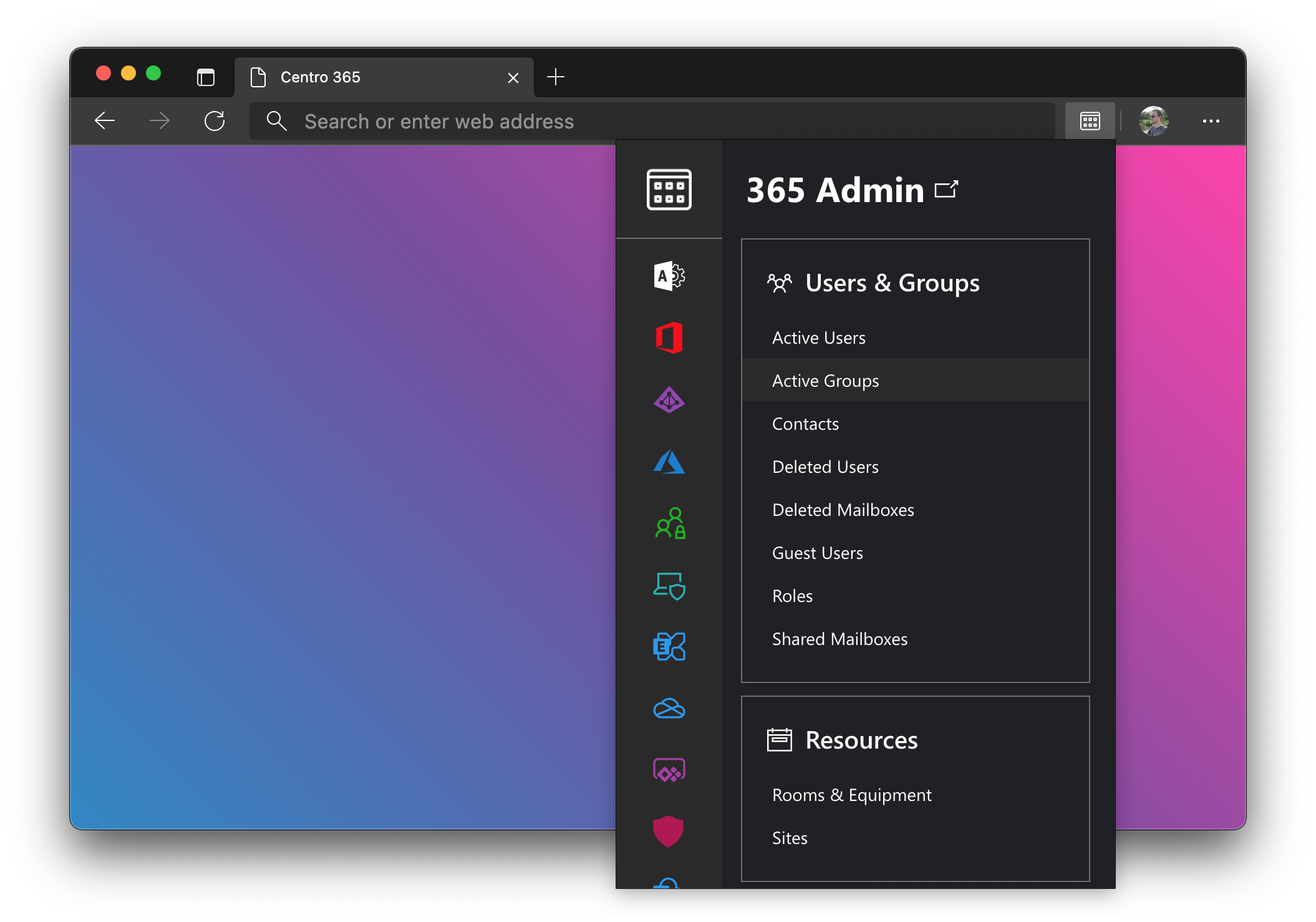Centro 365 V2 gallery image