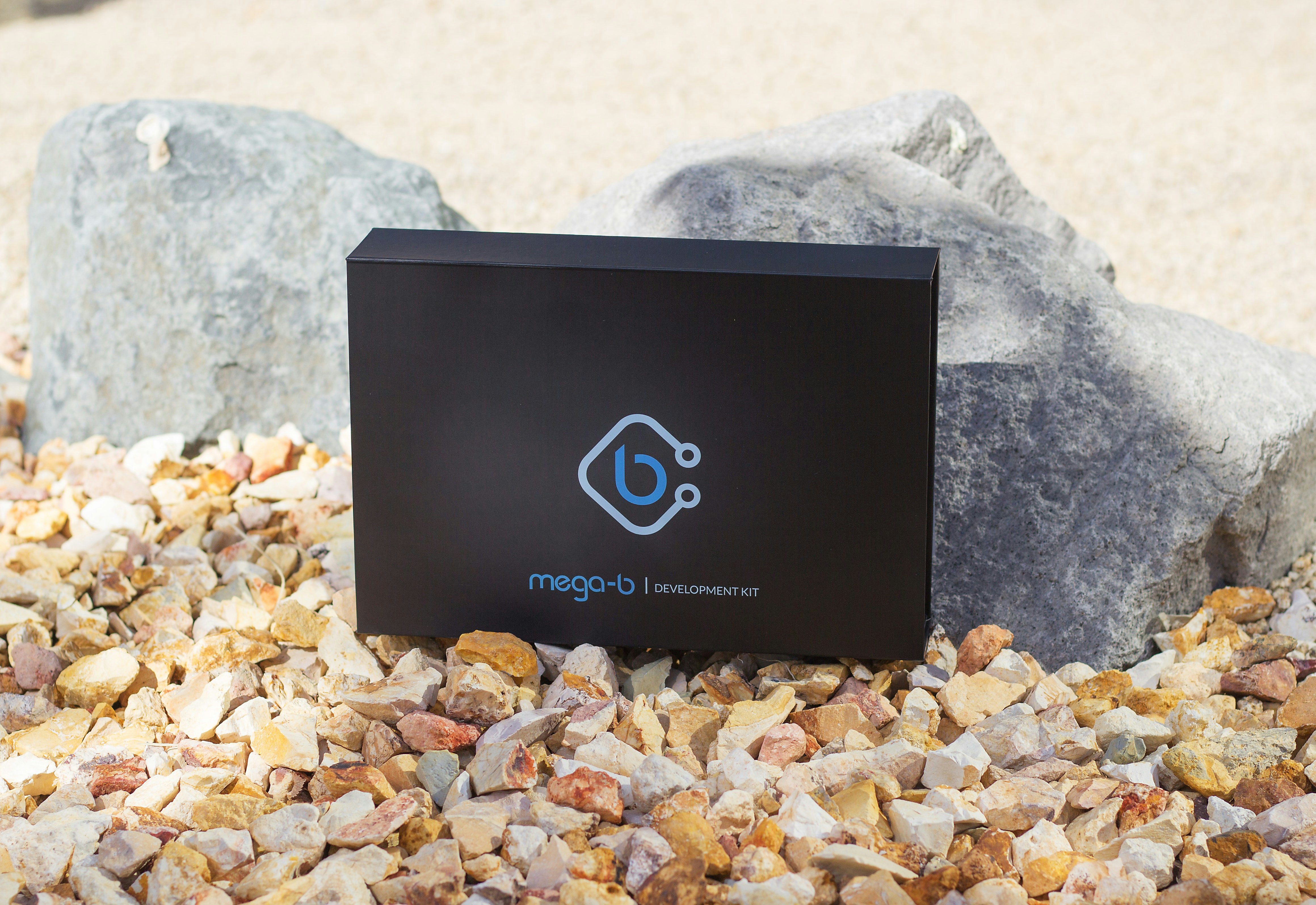 Breadware Mega-B gallery image