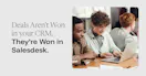SalesDesk