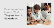 SalesDesk