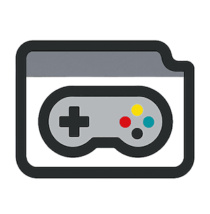 TabArcade - Product Hunt launch logo